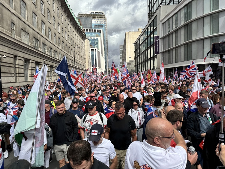 London 4167